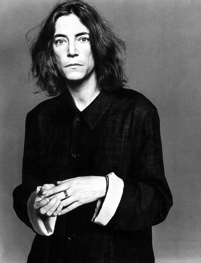 Patti Smith