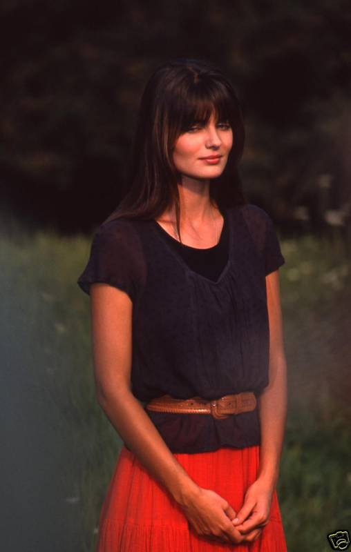 Paulina Porizkova