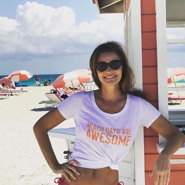 Paulina Porizkova Paulina Porizkova