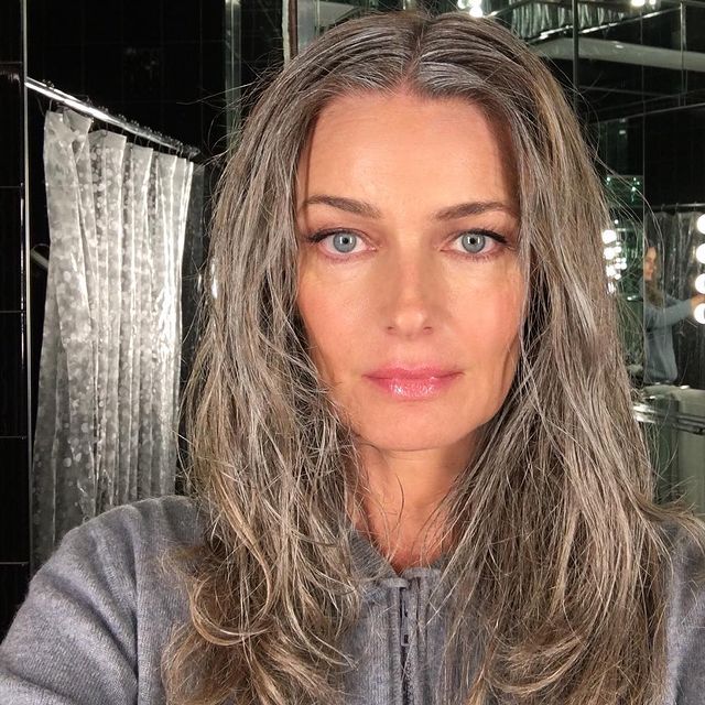 Paulina Porizkova