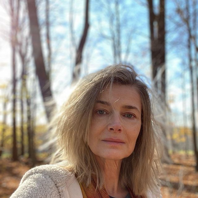 Paulina Porizkova