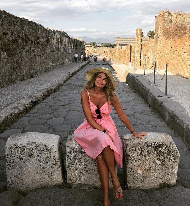 Paulina Porizkova