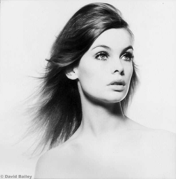 Jean Shrimpton