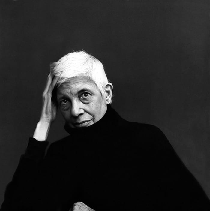 Susan Sontag