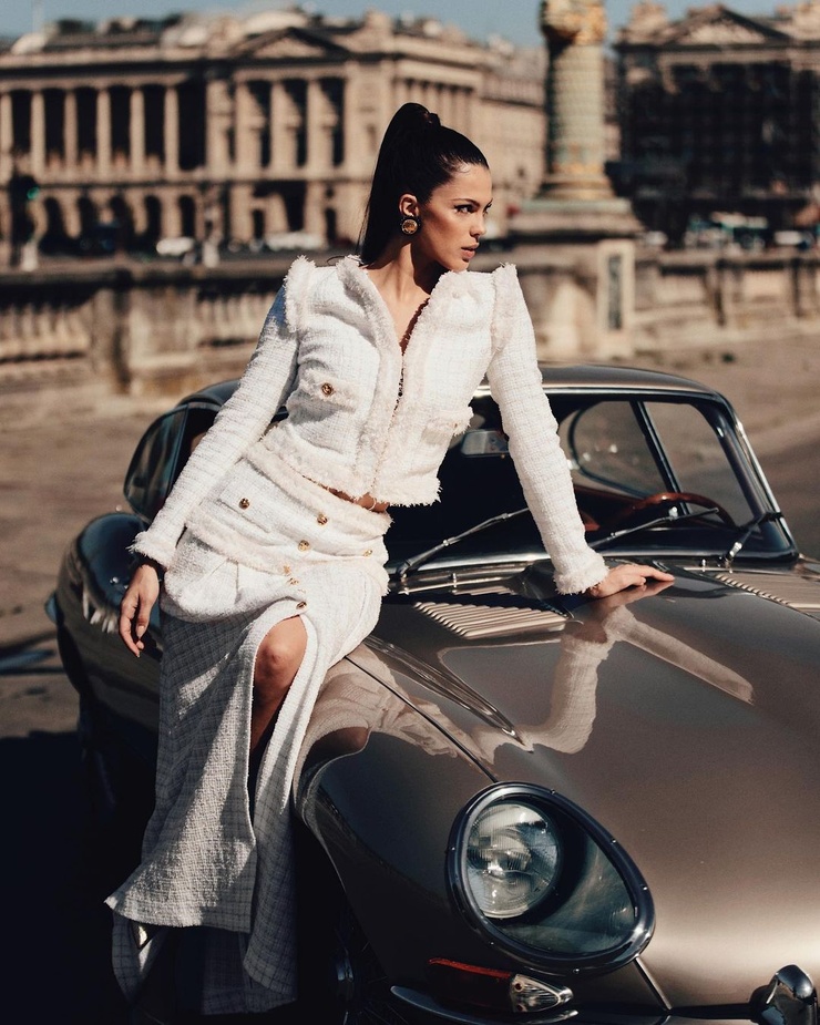 Iris Mittenaere Iris Mittenaere