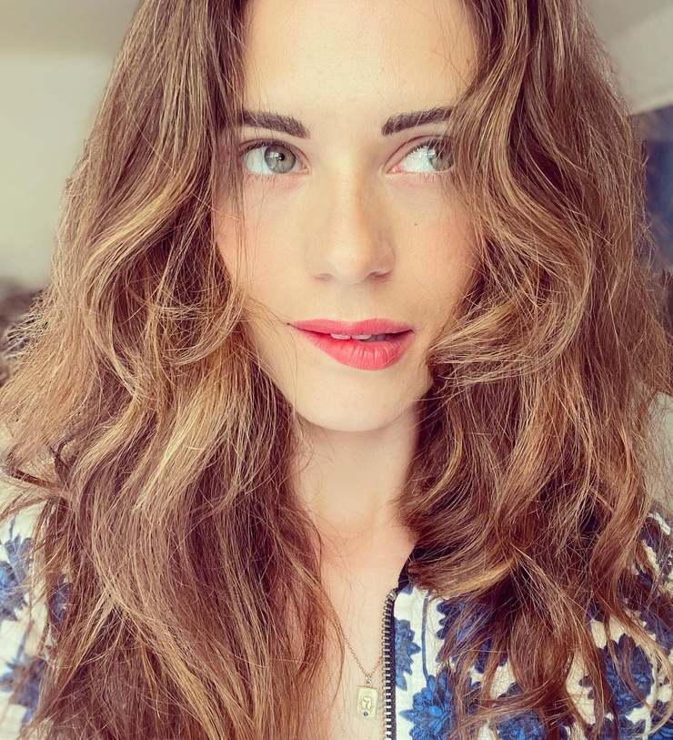 Lyndsy Fonseca Lyndsy Fonseca