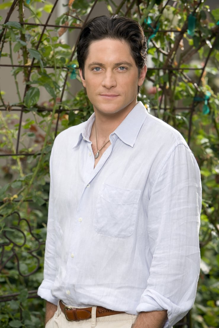 David Conrad