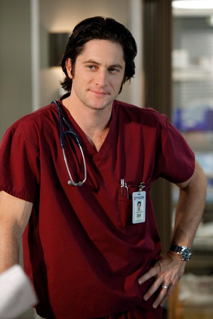 David Conrad