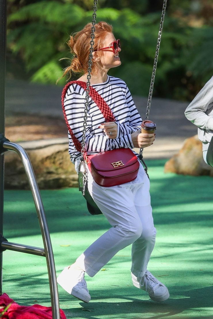 Isla Fisher Isla Fisher