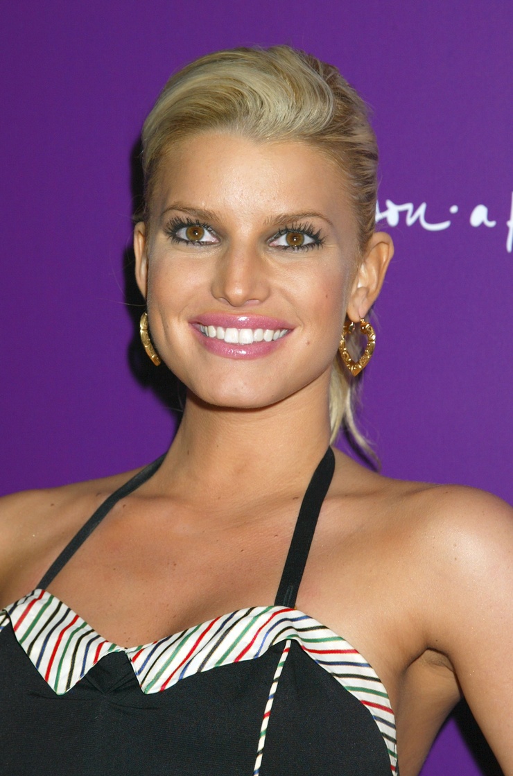 Jessica Simpson