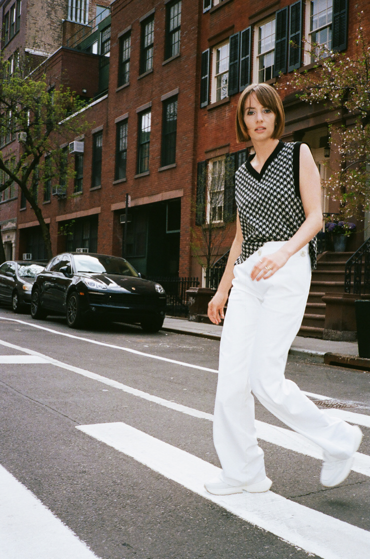 Maya Thurman-Hawke