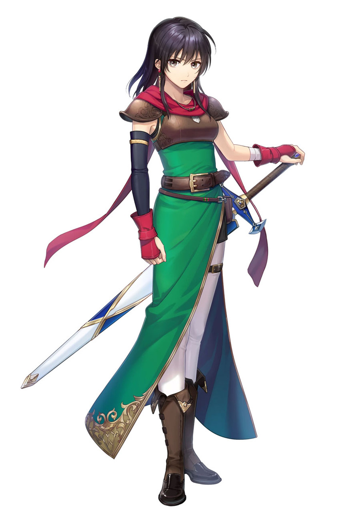 Mareeta