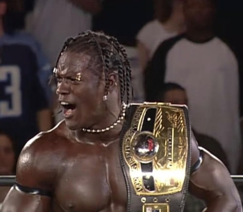 Ron Killings