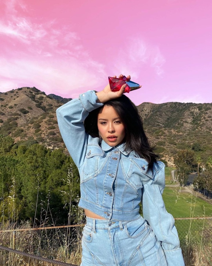 Cierra Ramirez
