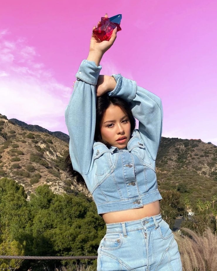 Cierra Ramirez