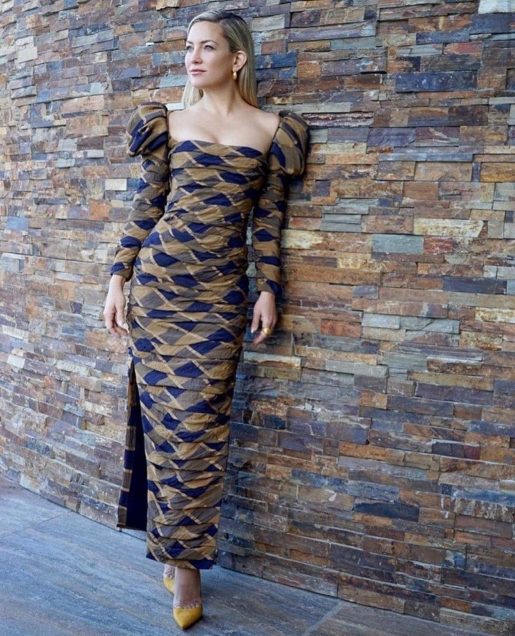 Kate Hudson Kate Hudson