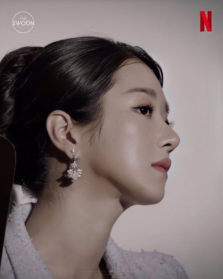 Ye Ji Seo Ye Ji Seo