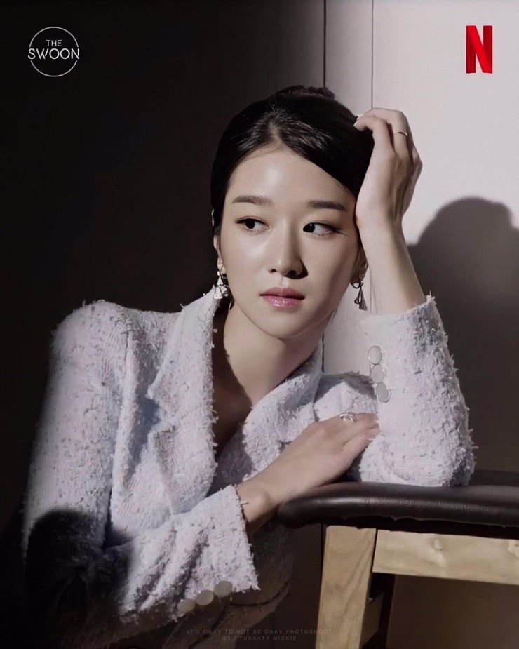 Ye Ji Seo Ye Ji Seo