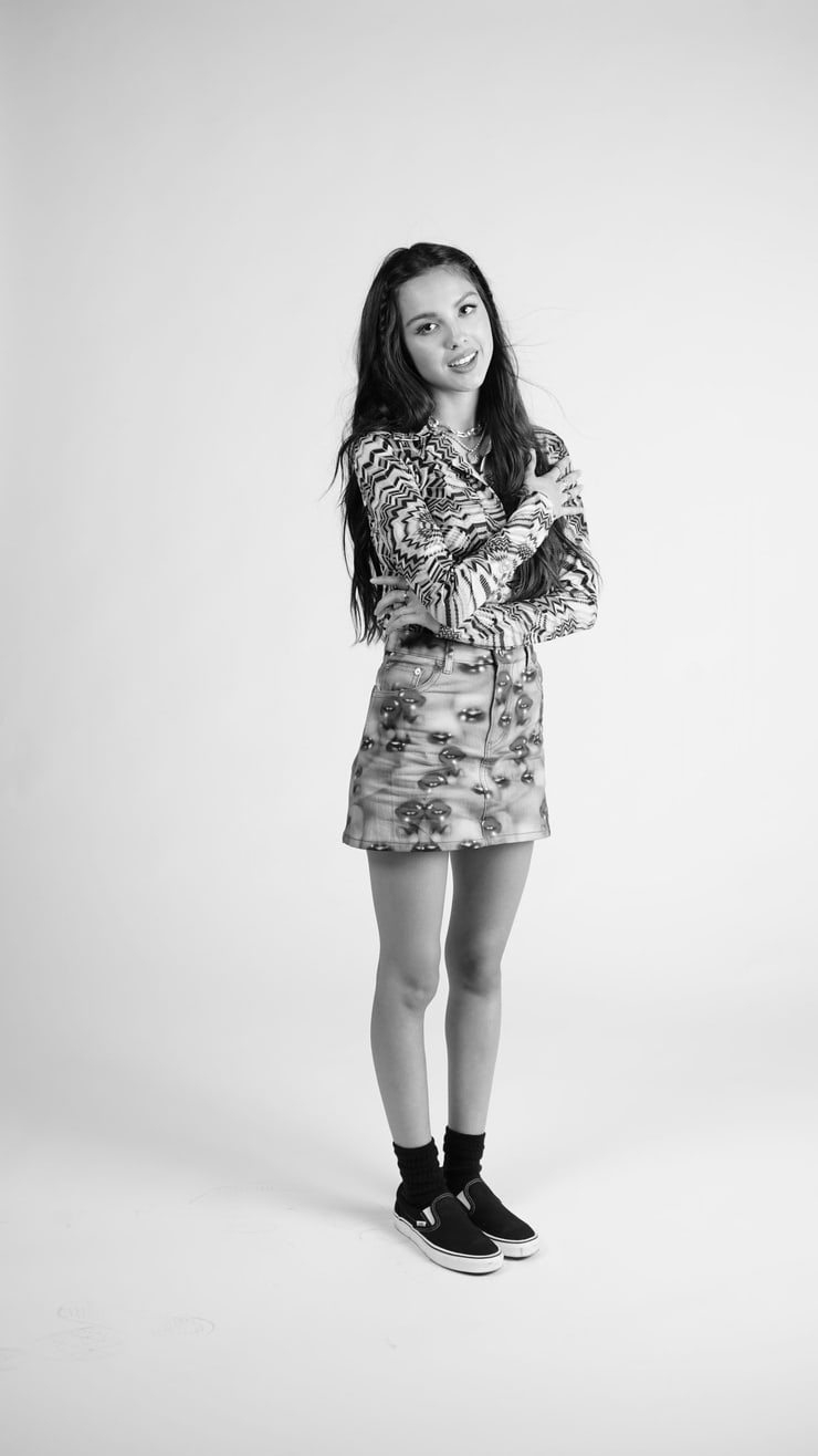 Olivia Rodrigo