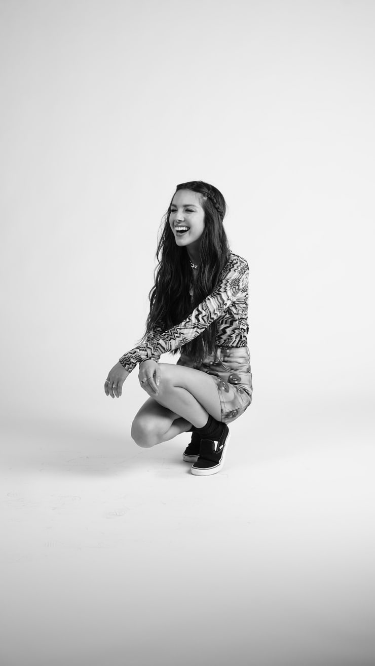 Olivia Rodrigo