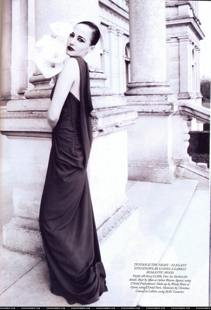 Eva Green