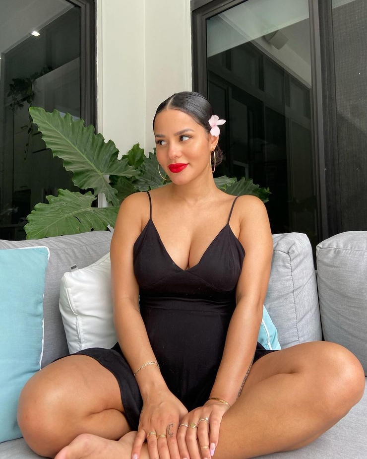 Katya Elise Henry Katya Elise Henry