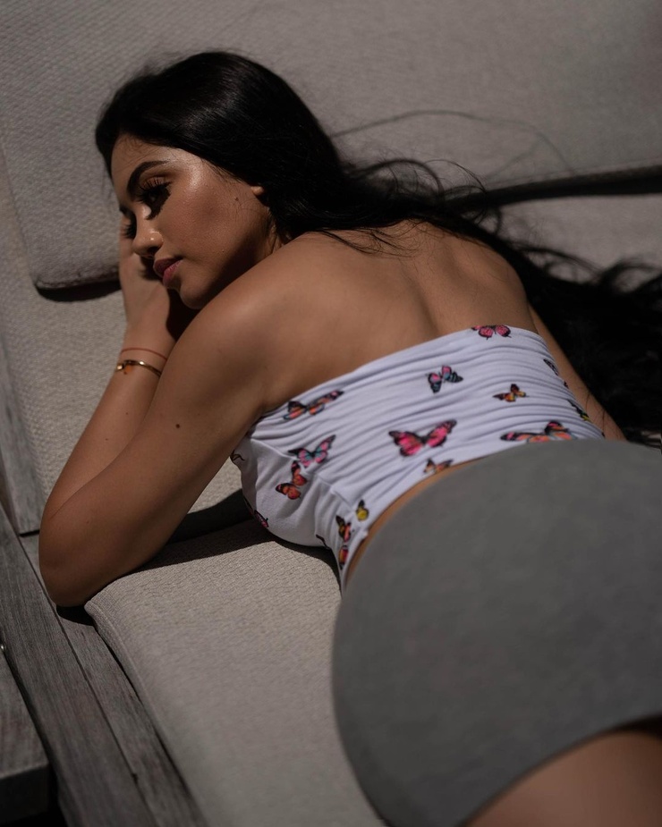 Jailyne Ojeda Ochoa Jailyne Ojeda Ochoa