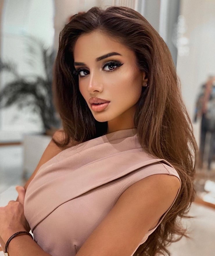 Sabina Agaeva
