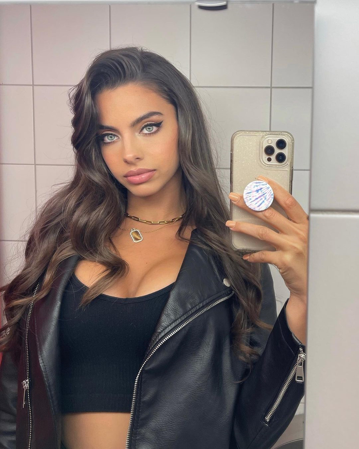 Priscilla Huggins Ortiz