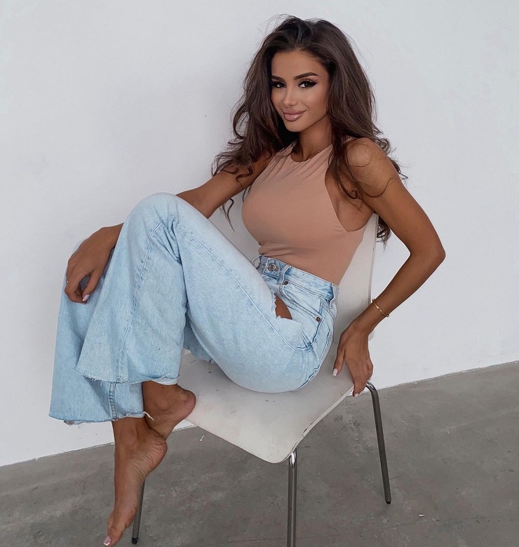 Sabina Agaeva