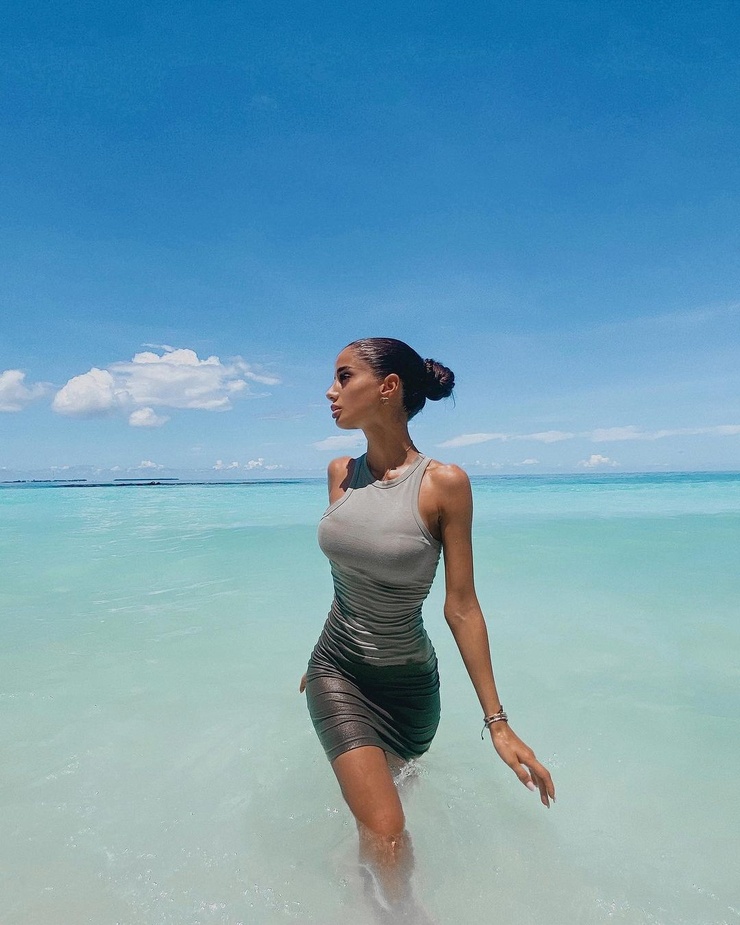 Sabina Agaeva