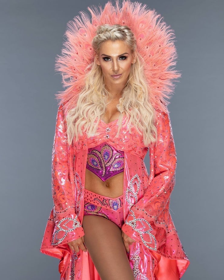 Charlotte Flair