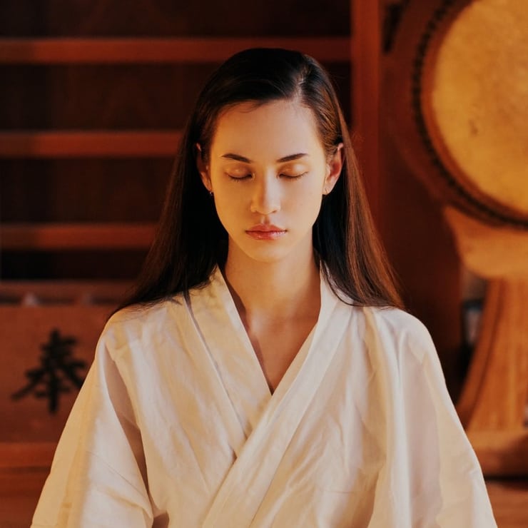 Kiko Mizuhara Kiko Mizuhara