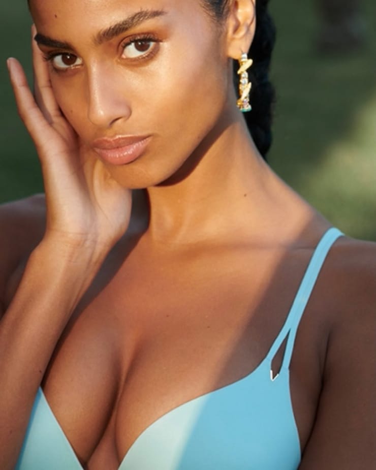 Imaan Hammam