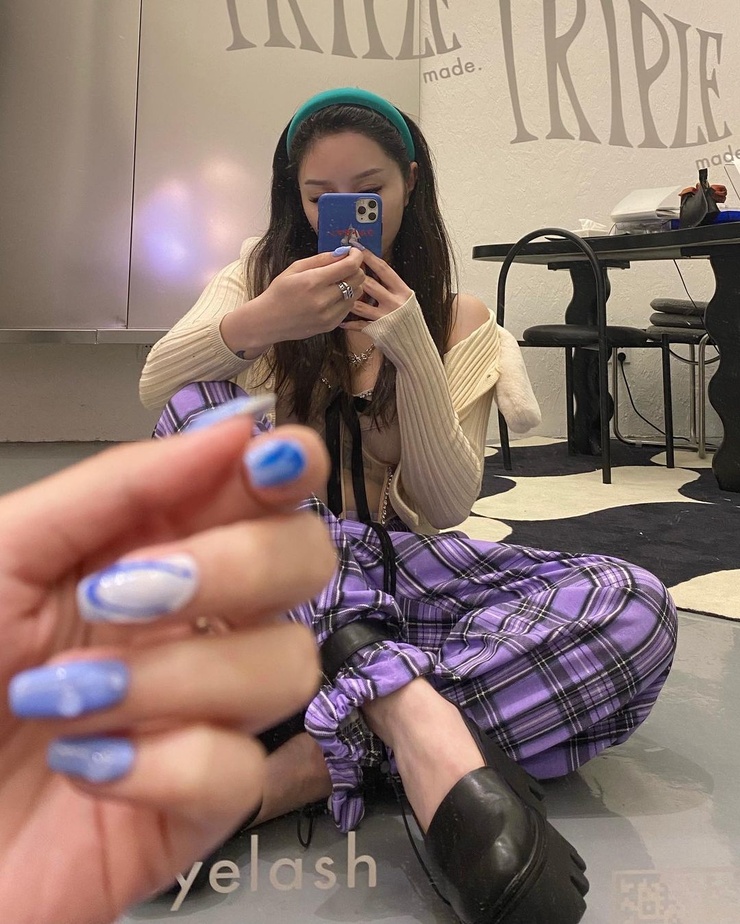 Songyuxin Hitomi