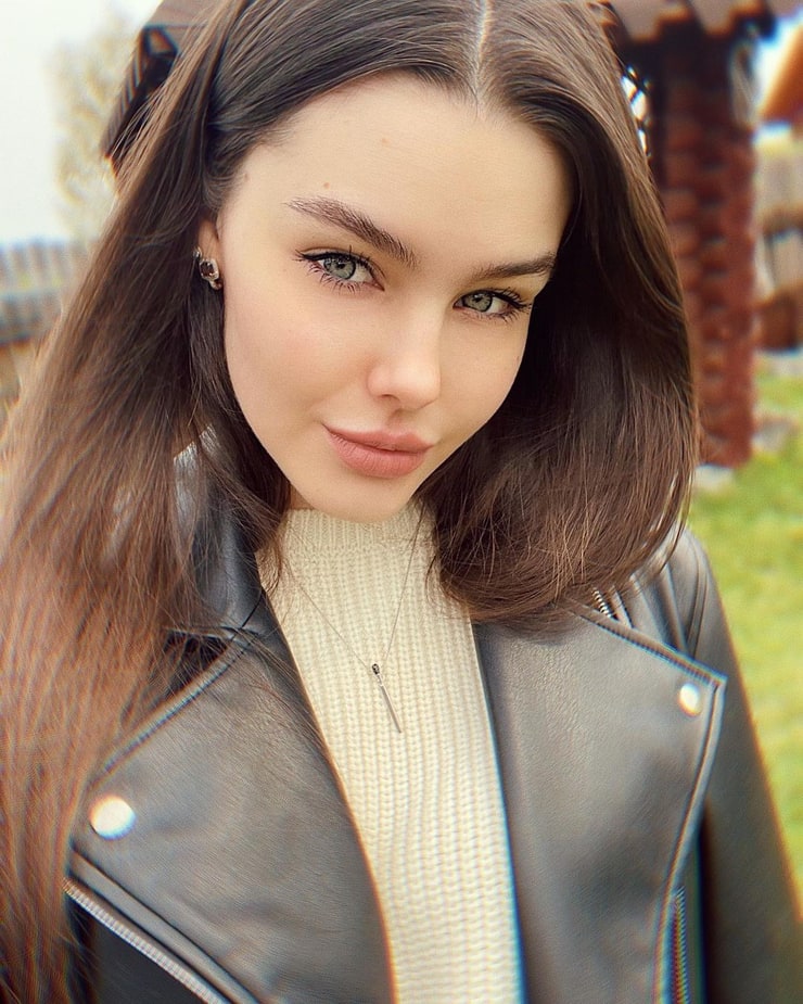 Bogdana Kadritskaya