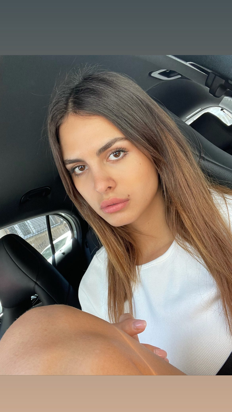 Bojana Krsmanovic Bojana Krsmanovic