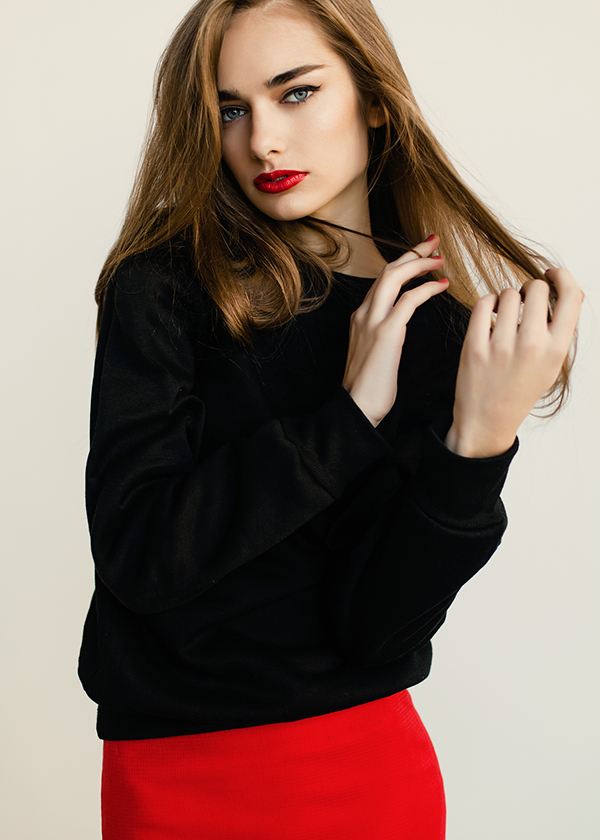 Liza Martynchik Liza Martynchik