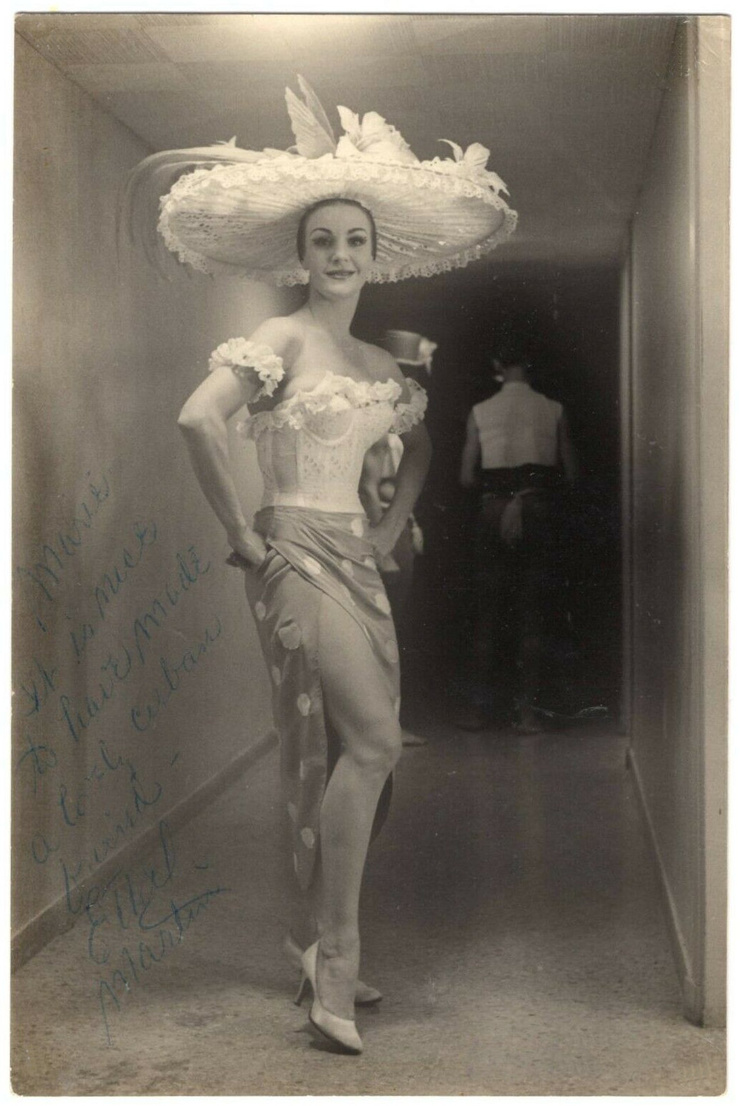 Ethel Martin