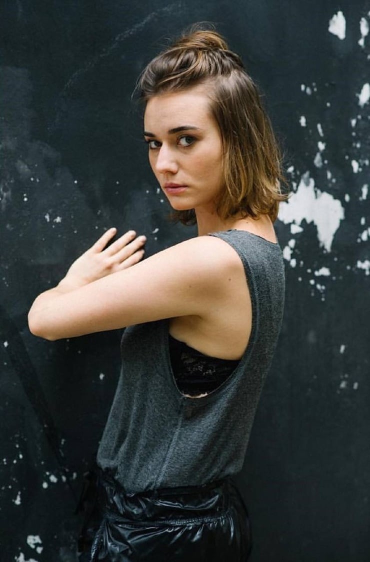 Ana Hartmann