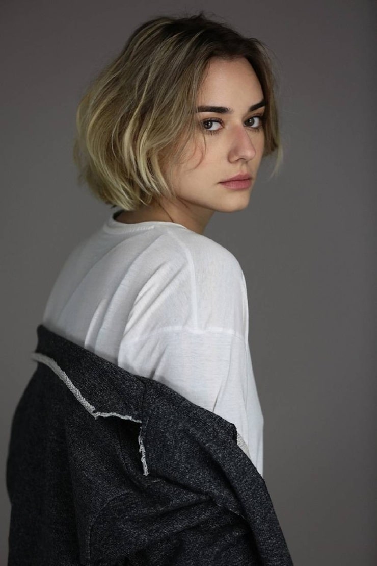 Ana Hartmann