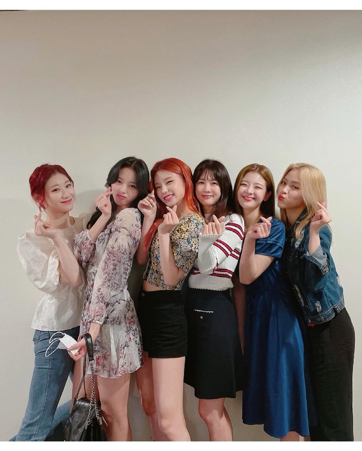 ITZY