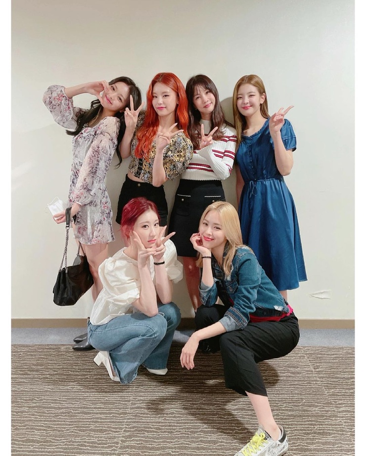 ITZY