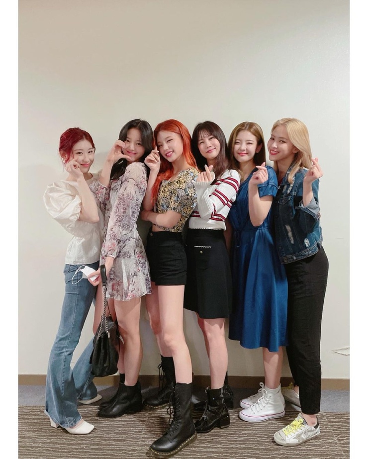 ITZY