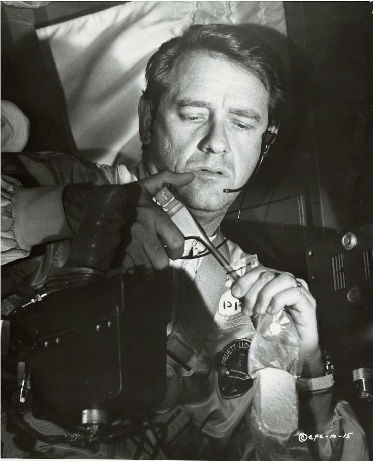 Richard Crenna