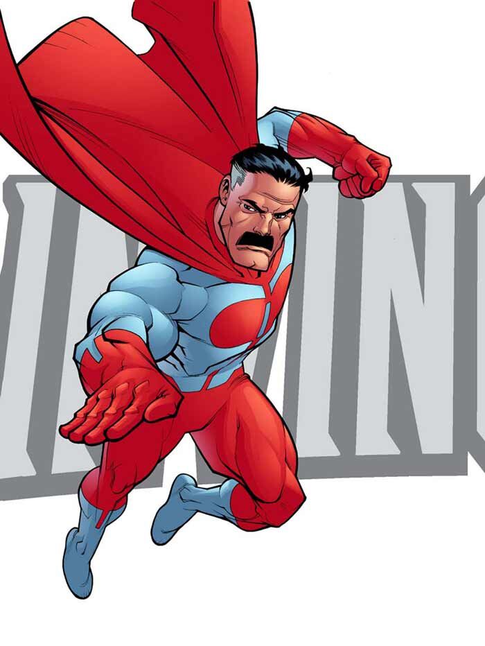 Omni-Man