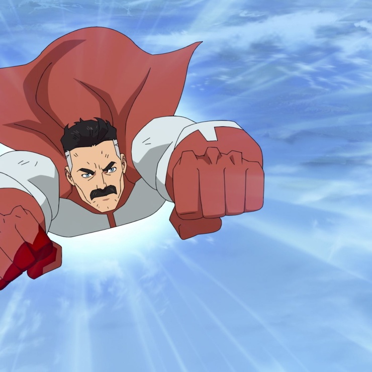 Omni-Man