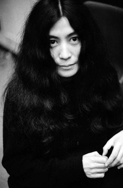 Yoko Ono