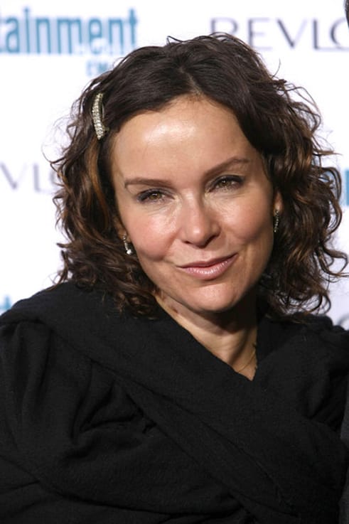 Jennifer Grey