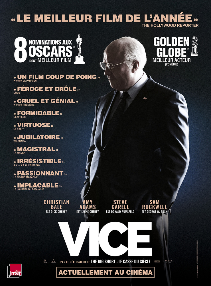 Vice